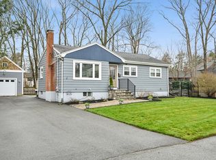 77 Wentworth Ave, Brockton, MA 02301