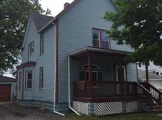 731 Union St, Monroe, MI 48161