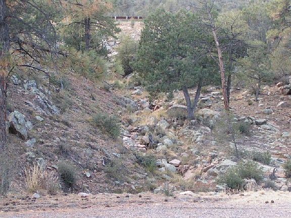 3rd image of 821 Mavrick Mountain Trl
