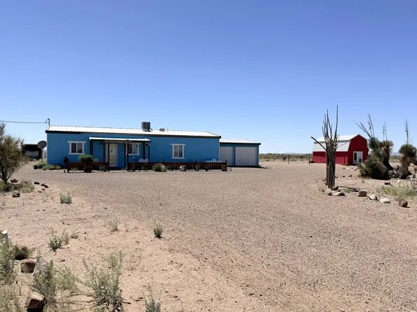 2450 Chile Rd SW, Deming, NM 88030