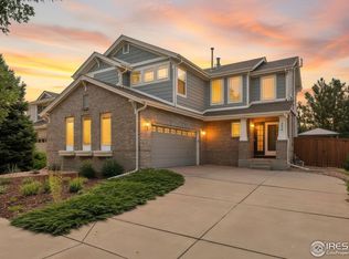 2639 S Jebel Way, Aurora, CO 80013