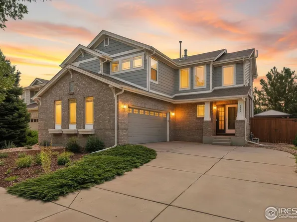 2639 S Jebel Way, Aurora, CO 80013