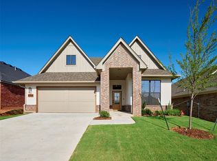 3704 Bedrock Dr, Norman, OK 73069