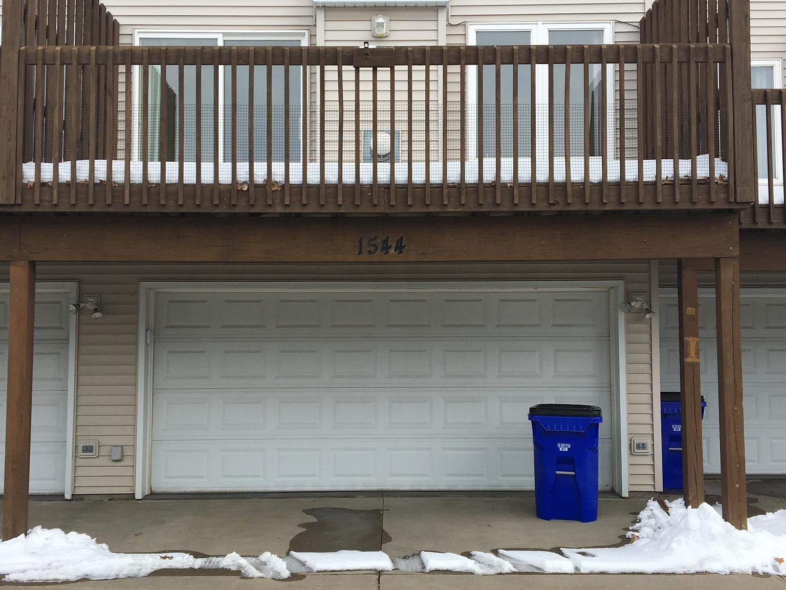 1544 McKinley Pl, Iowa City, IA 52246 Zillow