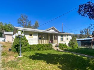 111 S West St, Yreka, CA
