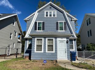 242 Highgate Ave, Buffalo, NY 14215