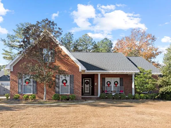 116 Falkirk Dr, Dothan, AL 36305