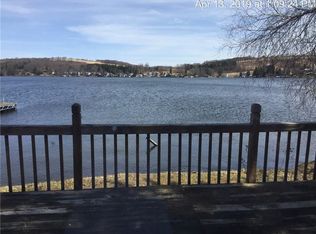 136 Davis Rd, Wayland, NY 14572