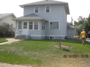 100 3rd St, Havre, MT 59501