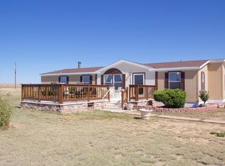 18855 Holman Rd, Colorado Springs, CO 80928