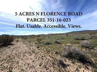 351-16 N Florence Dr #23, Dolan Springs, AZ 86441