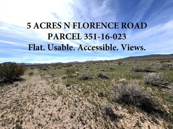 351-16 N Florence Dr #23, Dolan Springs, AZ 86441