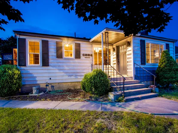 4024 W Wellesley Ave, Spokane, WA 99205