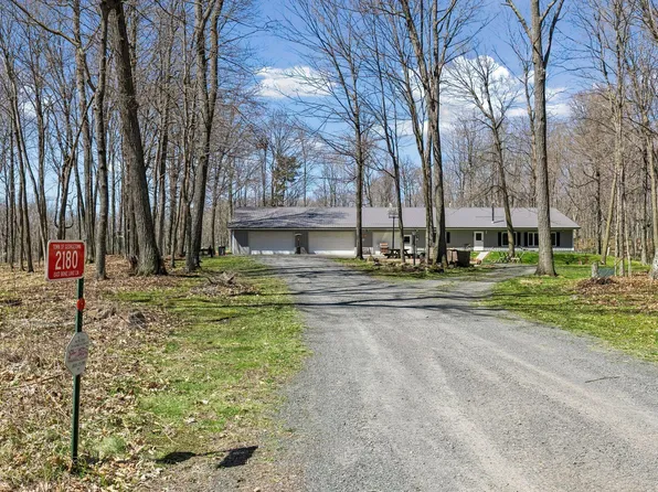 2180 E Bone Lake Ln, Luck, WI 54853