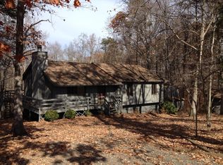 7622 Albevanna Spring Rd, Scottsville, VA 24590