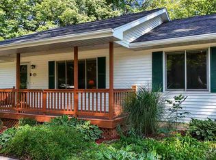 9693 Circle Dr, Ellsworth, MI 49729