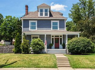 532 Pittsburgh St, Mars, PA 16046