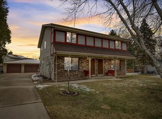 4830 W Edgerton Ave #4834, Milwaukee, WI 53220