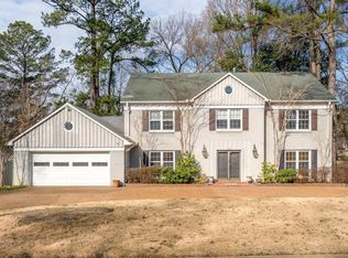 2375 Massey Rd LOT 13, Memphis, TN 38119