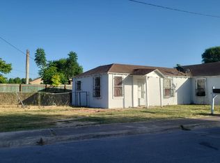 245 W Park Dr, Brownsville, TX 78520