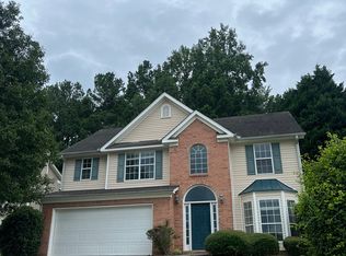 438 Gresham Dr, Stockbridge, GA 30281