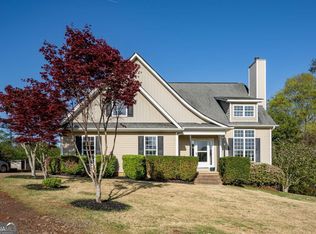 103 Gainer Rd, Griffin, GA 30223