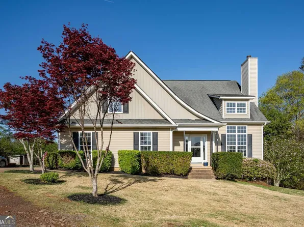 103 Gainer Rd, Griffin, GA 30223