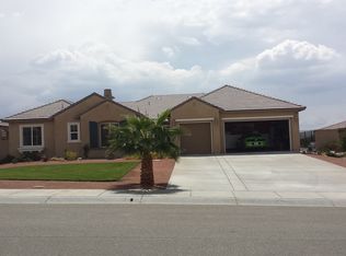 19447 Chuparosa Rd, Apple Valley, CA 92307