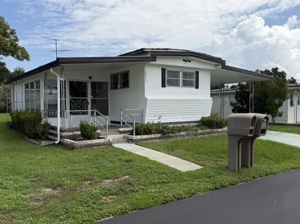 39647 Persimmon Ave #50, Zephyrhills, FL 33542
