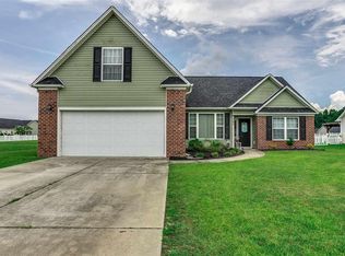 242 Oak Landing Dr, Conway, SC 29527