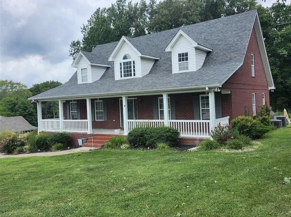 596 Megan Ln, Glasgow, KY 42141