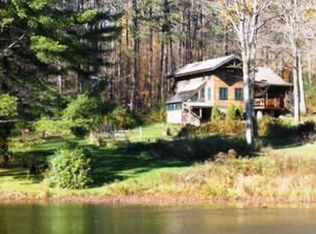 245 Starr Rd, Otego, NY 13825