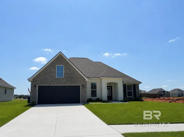 21134 Carlsberg Dr, Robertsdale, AL 36567