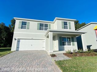 5696 Horseshoe Loop, Apopka, FL 32712