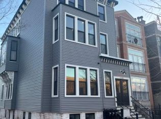 1101 W Cornelia Ave #3, Chicago, IL 60657