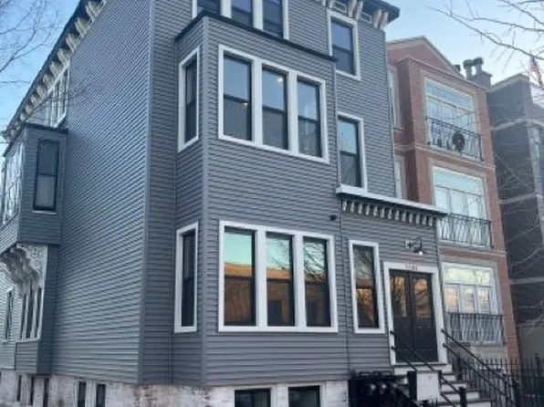 1101 W Cornelia Ave #3, Chicago, IL 60657