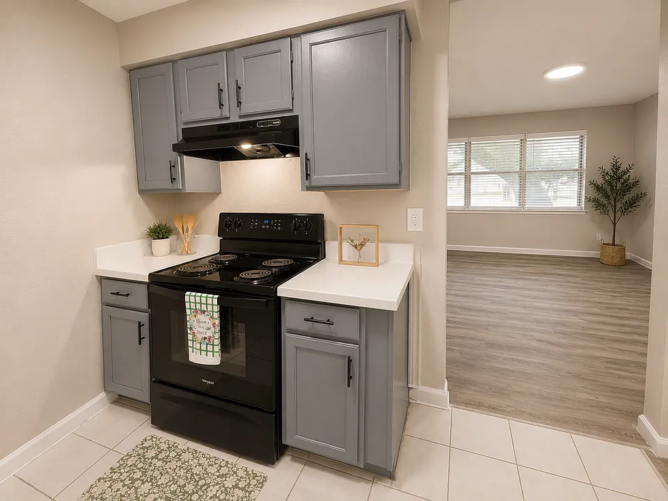 Paseo Apartments