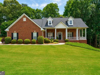 1621 White Oak Cv, Loganville, GA, 30052
