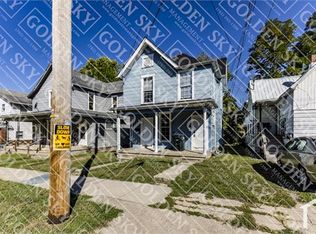 826 W Main St #2, Muncie, IN 47305