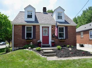 6939 Grace Ave, Cincinnati, OH 45227