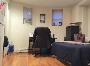 65 Clarendon St APT 2, Boston, MA 02116