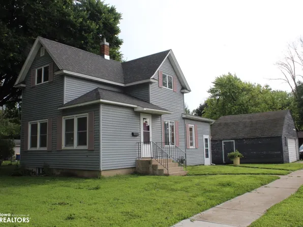 1145 State St, Garner, IA 50438