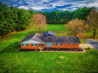 665 Inlow Ave, Peebles, OH 45660