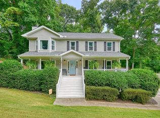 1025 Boston Rdg, Woodstock, GA 30189