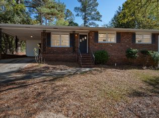 1651 Valley Rd, Milledgeville, GA 31061