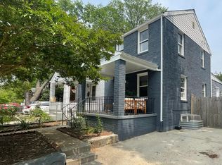 5951 Williamsburg Rd, Alexandria, VA 22303