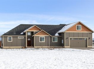 730 Saddlerock Dr, Ellensburg, WA 98926