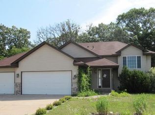 38525 Tamworth Ave, North Branch, MN 55056