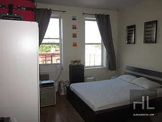 Rented by Highline Residential