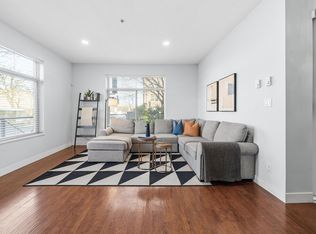 2330 Wilson Ave #112, Pt Coquitlam, BC V3C 1Z6